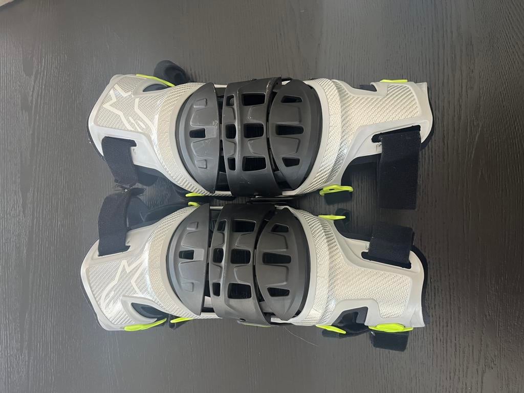Alpinestars bionic 7 knie braces, Ophalen of Verzenden, Nieuw zonder kaartje, Kinderen, Overige typen