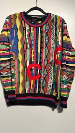 Carlo Colucci trui Maat M, Ophalen of Verzenden, Gedragen, Maat 48/50 (M), Overige kleuren