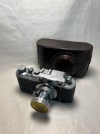 Krasnogorsk Zorki type Ie ( K90) camera, Ophalen of Verzenden, Gebruikt, Compact, Overige Merken