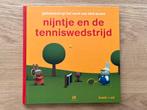 Nijntje en de tenniswedstrijd met cd, Boeken, Ophalen of Verzenden, Nieuw