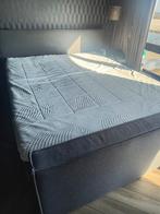 Norma topper 180 x 220 cm, Ophalen, Gebruikt, Tweepersoons, Matras