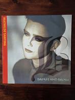 Mathilde santing breast and brow LP, Cd's en Dvd's, Vinyl | Pop, Ophalen of Verzenden, 1960 tot 1980, Zo goed als nieuw, 12 inch