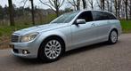 Mercedes-Benz C-klasse Estate 180 K Automaat APK 25-03-2027, Achterwielaandrijving, 1445 kg, Origineel Nederlands, Euro 4