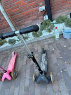 Micro Step, Fietsen en Brommers, Steps, Ophalen, Gebruikt, Gewone step