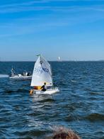 Van Wettum Optimist NED3379 (2019) – 2 Volledige Mastsets, Gebruikt, Minder dan 15 m², Overige typen, Ophalen