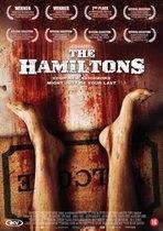 Hamiltons [80], Cd's en Dvd's, Dvd's | Horror, Zo goed als nieuw, Overige genres, Alle leeftijden, Ophalen of Verzenden