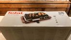 Raclette + Grill set 8 persoons Tefal Inovation  zgan, Ophalen of Verzenden, Zo goed als nieuw, 8 personen of meer