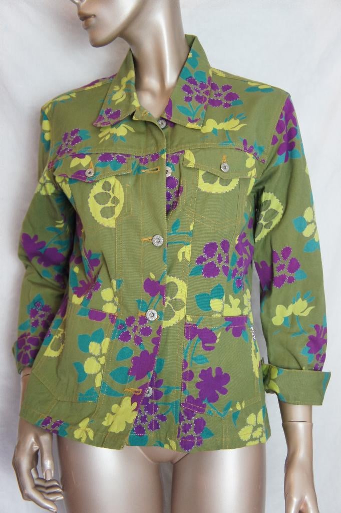 OLILY jasje maat 42, Verzenden, Zo goed als nieuw, Maat 42/44 (L)