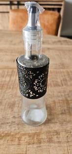 olie / azijn flesje nieuw, Ophalen of Verzenden, Nieuw