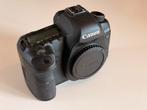 Canon EOS 5D MKII defect., Ophalen of Verzenden, Niet werkend, Canon, Geen optische zoom