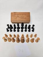 # Oude gebruikte schaakset set 60, Ophalen of Verzenden, Minder dan 500 stukjes, Gebruikt