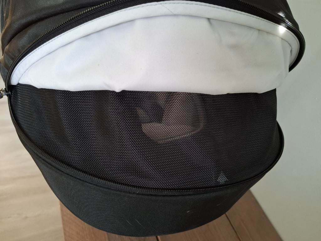 Nuna maxicosi te koop, Ophalen, Zo goed als nieuw, Overige typen