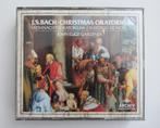 Bach - Weihnachtsoratorium, Cd's en Dvd's, Cd's | Klassiek, Ophalen of Verzenden, Classicisme, Zo goed als nieuw, Kamermuziek