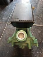 Nieuwe Dap. Zie type plaatje en beschrijving ., Ophalen of Verzenden