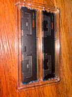 DDR3 RAM Geheugen 16GB (2x 8GB) voor Desktop, Computers en Software, RAM geheugen, Gebruikt, DDR3, Ophalen of Verzenden, Desktop