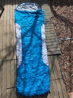 Kathmandu Wayfarer slaapzak, Caravans en Kamperen, Slaapzakken, Ophalen of Verzenden, Gebruikt