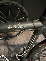 Colnago C59 Italia Ultegra R8000 – Mavic Cosmic Carbon, Fietsen en Brommers, Fietsen | Racefietsen, Gebruikt, Carbon, Heren, Meer dan 20 versnellingen