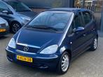Mercedes-Benz A-klasse 160 Elegance Lang AUTOMAAT 5 DEURS NI, Stof, 4 cilinders, Traction-control, Bedrijf