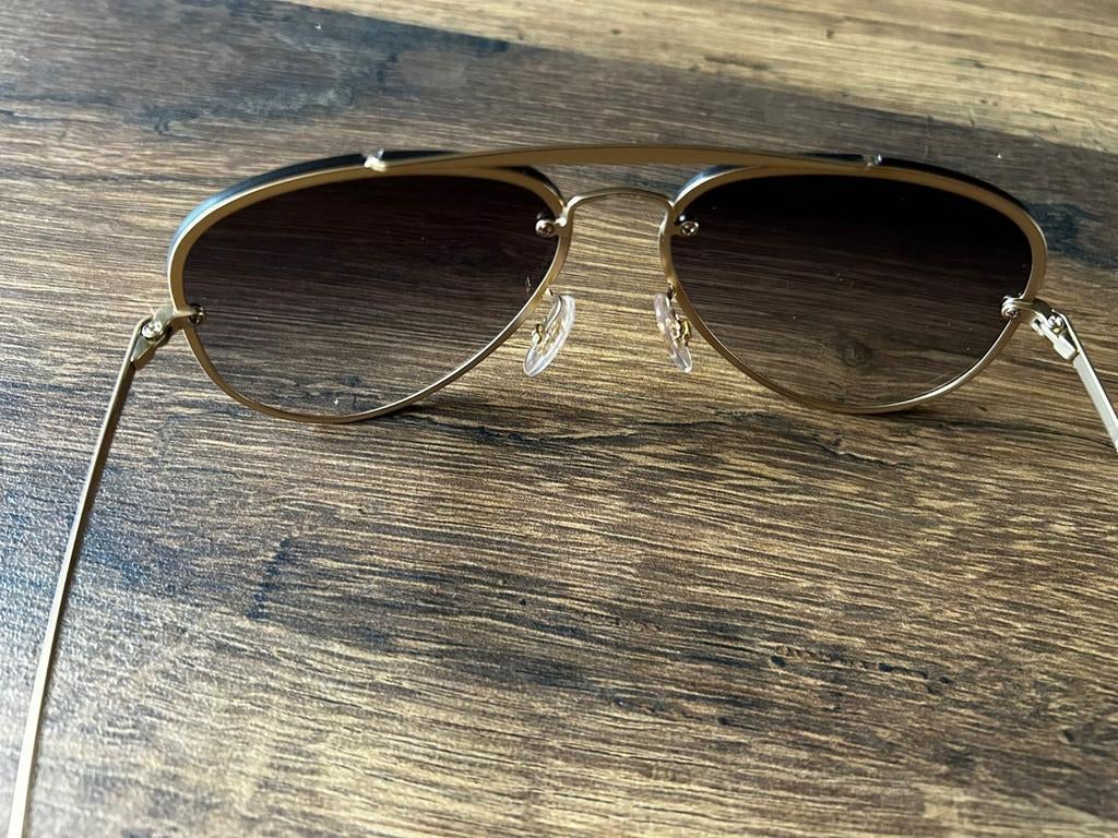 Ray Ban zonnebril, Ophalen of Verzenden, Nieuw, Ray-Ban