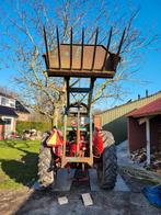 MASSEY-FERGUSON Aachterlader, Ophalen of Verzenden