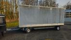 Schamel aanhanger - 6.5meter, Auto diversen, Ophalen, Gebruikt