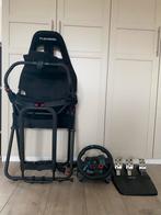 Playseat Challenge ActiFit + Logitech G29 Racestuur, Ophalen of Verzenden, Nieuw, Playseat of Racestoel, PlayStation 4