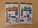 Capitool reisgidsen California en Florida, Capitool, Reisgids of -boek, Noord-Amerika, Ophalen