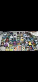 Pokémon hits, Ophalen of Verzenden, Nieuw, Meerdere kaarten, Foil