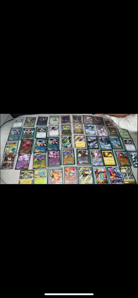 Pokémon hits, Hobby en Vrije tijd, Verzamelkaartspellen | Pokémon, Nieuw, Meerdere kaarten, Foil, Ophalen of Verzenden