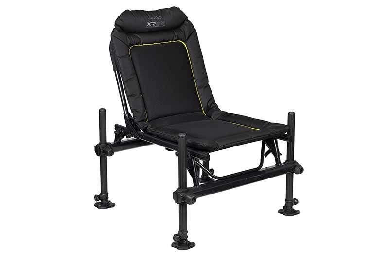 Matrix XR36 Pro Accessory Chair, Watersport en Boten, Hengelsport | Witvissen, Ophalen of Verzenden, Nieuw, Overige typen