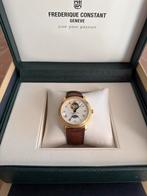 Frederique Constant FC-335MC4P5 (automaat), Overige merken, Polshorloge, Ophalen of Verzenden, Leer