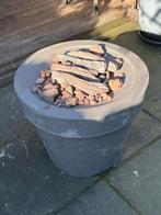 Cosi gaskachel antriciet, Ophalen, Gebruikt