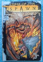 CURSE OF THE SPAWN OMNIBUS #2. JAARGANG '99. NIEUWSTAAT., Boeken, Eén comic, Ophalen of Verzenden, Zo goed als nieuw, Amerika