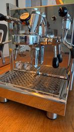 Bezerra MITICA & Baratza Sette 270wi complete barista set, Witgoed en Apparatuur, Koffiezetapparaten, Ophalen, Gebruikt, Espresso apparaat