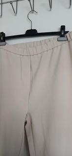 NORAH Nieuwe broek mt 44 koopje, Kleding | Dames, Broeken en Pantalons, Verzenden, Beige, Maat 42/44 (L), Nieuw