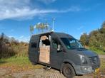 Sterke camperbus te koop, Chemisch toilet, Buscamper of Camperbus, Volkswagen, Koelkast