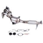 Katalysator Ford Galaxy, Mondeo, S-Max, C-Max, Focus, Volvo, Auto-onderdelen, -, Volvo, -, Nieuw