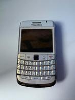 blackberry bold en curve, Gebruikt, Wit, 3 tot 6 megapixel, Ophalen of Verzenden