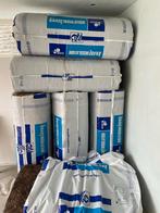 Knauf Acoustifit Glaswol isolatie (90 mm), Ophalen, Nieuw, 5 tot 10 m², Muurisolatie