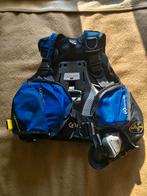 Dacor h.u.b. BCD met Viper ademautomaten en Seacsub console, Ophalen of Verzenden, Gebruikt, Trimvest of Wing