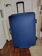 Samsonite koffer, Wieltjes, Gebruikt, Hard kunststof, Ophalen of Verzenden