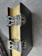 Exclusief beslagen testamentje 1860, Ophalen of Verzenden