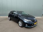 Toyota Auris 1.8 Hybrid Lease+ PANORMADAK | ONDERHOUDSBOEKJE, Auto's, Toyota, Automaat, Euro 5, 4 cilinders, Origineel Nederlands