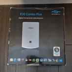 Anysee E30 Combo Plus USB TV Tuner - Nieuw!, Ophalen of Verzenden, Gebruikt