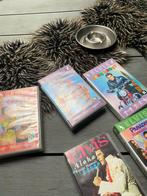 Collectie Video Banden - Elvis Presley, Cd's en Dvd's, VHS | Film, Alle leeftijden, Ophalen of Verzenden, Gebruikt, Komedie