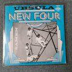 New Four - Ursula single, 7 inch, Single, Ophalen of Verzenden, Zo goed als nieuw