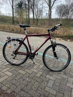 Merida Freeway - Avontuurlijke fiets zoekt nieuwe eigenaar, Overige merken, Gebruikt, Versnellingen, Ophalen of Verzenden