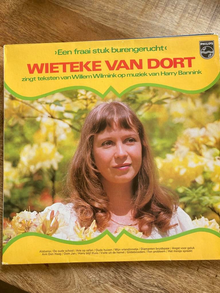 Een fraai stuk biren gerucht, Cd's en Dvd's, Ophalen of Verzenden, Zo goed als nieuw, Overige formaten, Aziatisch