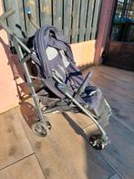Chicco Liteway buggy - Compact en comfortabel, Kinderen en Baby's, Buggy's, Ophalen