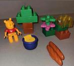 Duplo 5945 Winnie The Pooh - Compleet, Ophalen of Verzenden